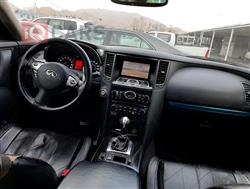 ئينفنتي FX